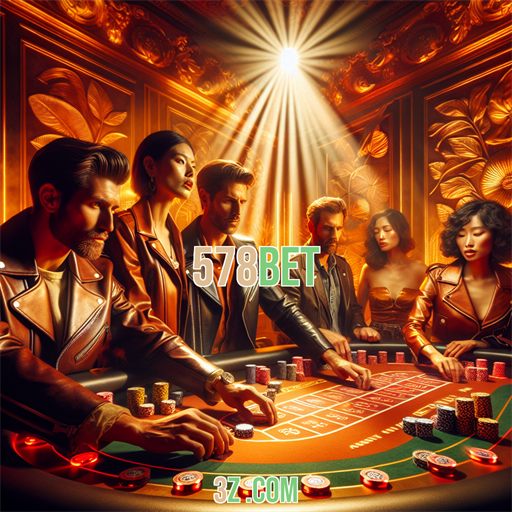 Atrações do Caça-Níqueis no 578bet: Diversão e Prêmios